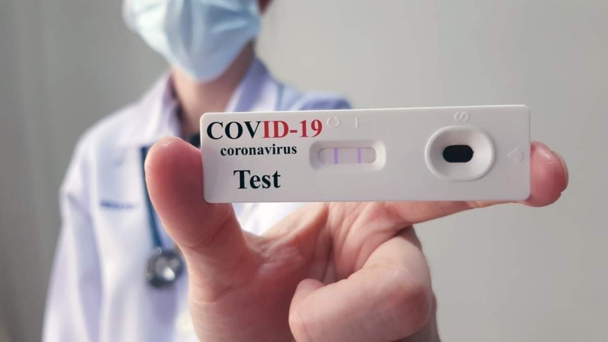 Los test no descartan la presencia del virus.