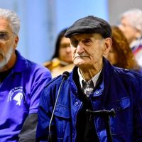 Murió Oscar Ragni, referente de los Derechos Humanos del Alto Valle