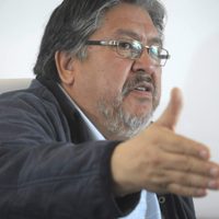 Navarro teme que la oposición embarre la cancha: "Les reclamamos que actúen con responsabilidad"