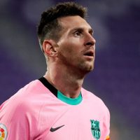 Lionel Messi: la liga que lo atrae, su futuro después del retiro y la polémica salida de Suárez