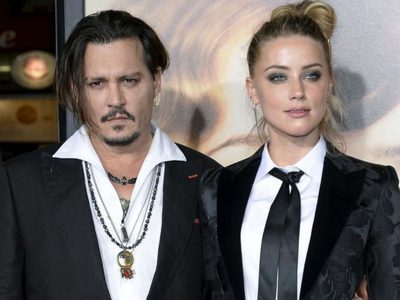 Johnny Depp inculpó a Amber Heard de serle infiel con una larga lista de actores
