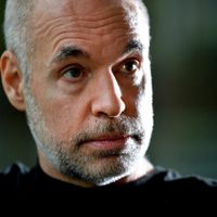 Una semana después, Rodríguez Larreta se despegó de Fernando Iglesias: “No me siento representado”