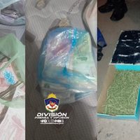 La Policía concretó 5 allanamientos debido a una guerra por el narcomenudeo