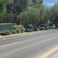 Arribó a Neuquén el comando antibloqueos que dispuso Nación para Vaca Muerta
