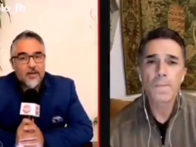 Mayer refrenda desacuerdo con ampliación del mandato de Zaldívar en la SCJN y enciende las redes