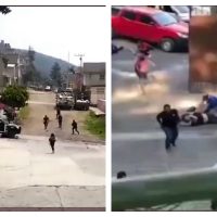 Identifican a las 20 víctimas de la masacre en San Miguel Totolapan