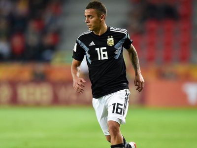 Agustín Urzi, la joya argentina pretendida por el Atlético Madrid, el Inter y Boca post coronavirus