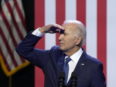 Biden defenderá su legado y su continuidad con Harris, hoy en su discurso en la Oficina Oval