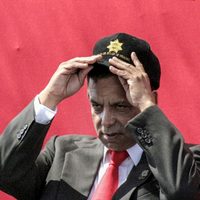 Fidel Herrera, el cónsul incómodo en Barcelona con cuestionables 'amistades'