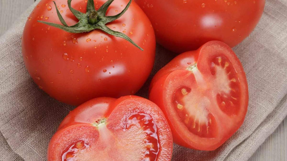 Semillas de tomate. Fuente: (Instagram)