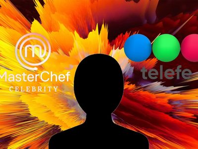 Es un privilegio: esta es la reconocida y prestigiosa figura que se suma a "MasterChef Celebrity"