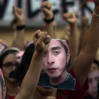 Asesinato de Rafael Nahuel: Dictan la falta de mérito para el prefecto Pintos