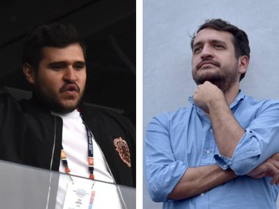 Xóchitl Gálvez denuncia a hijos de AMLO ante Fiscalía Anticorrupción por el Tren Maya