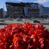 Rusia arresta a un nuevo sospechoso por el ataque que dejó 143 muertos