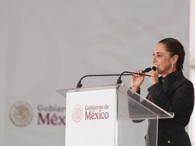 Sheinbaum pide mantener la calma tras el abatimiento de “El Mencho”