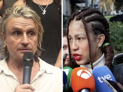 Becaria que denunció a Nacho Cano dice que le ofrecieron tres mil euros y un boleto a México (Video)