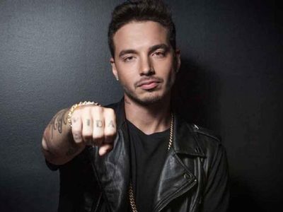 ¡Tremendo! Los fans de J Balvin lo defenestraron y para enmendar su error... ¡Publica su disco hoy!