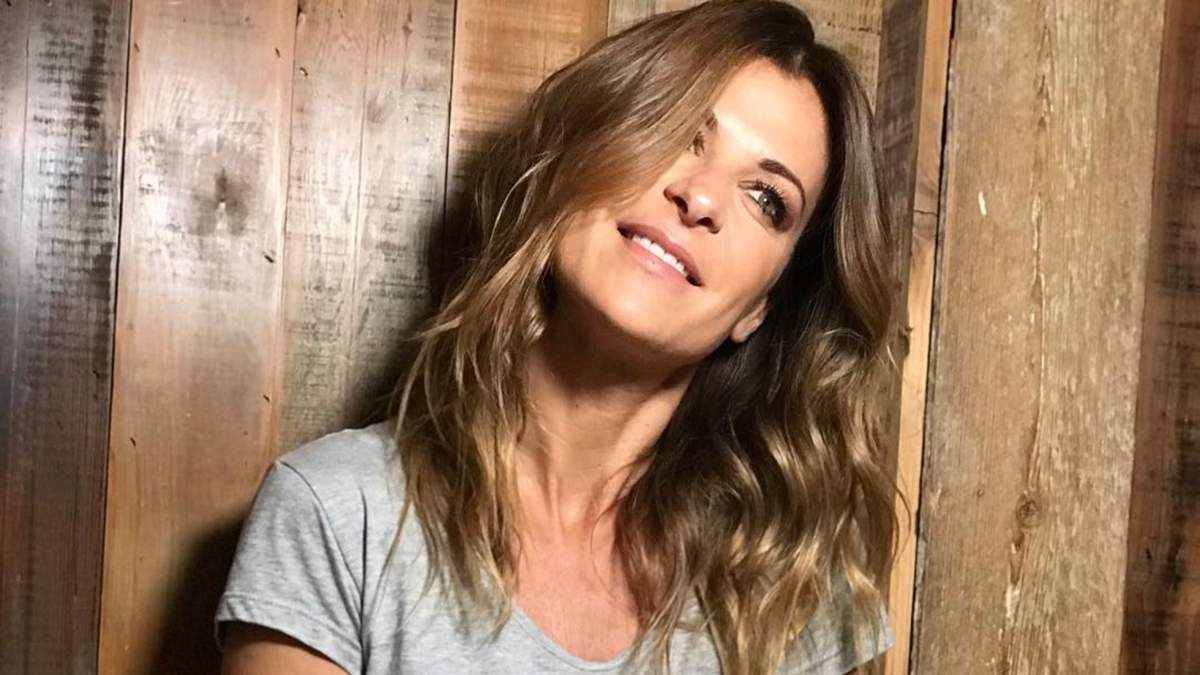 Eugenia Tobal. Fuente: (Instagram)