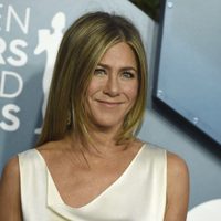 ¡Qué generosa! Jennifer Aniston le dio un costoso regalo a una enfermera