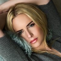 ¡Perfecta! Tania Ruiz tiene una silueta que se funde con el mar ¡Ojo al escote!
