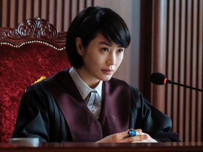 Netflix: la serie coreana judicial que retrata la realidad del país asiático