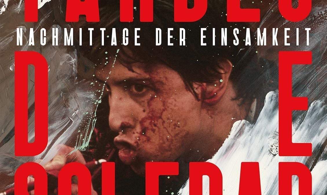 “Tardes de soledad”, en la Muestra