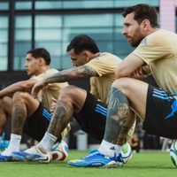 La Selección Argentina cambia de sede para el segundo amistoso en la Fecha FIFA