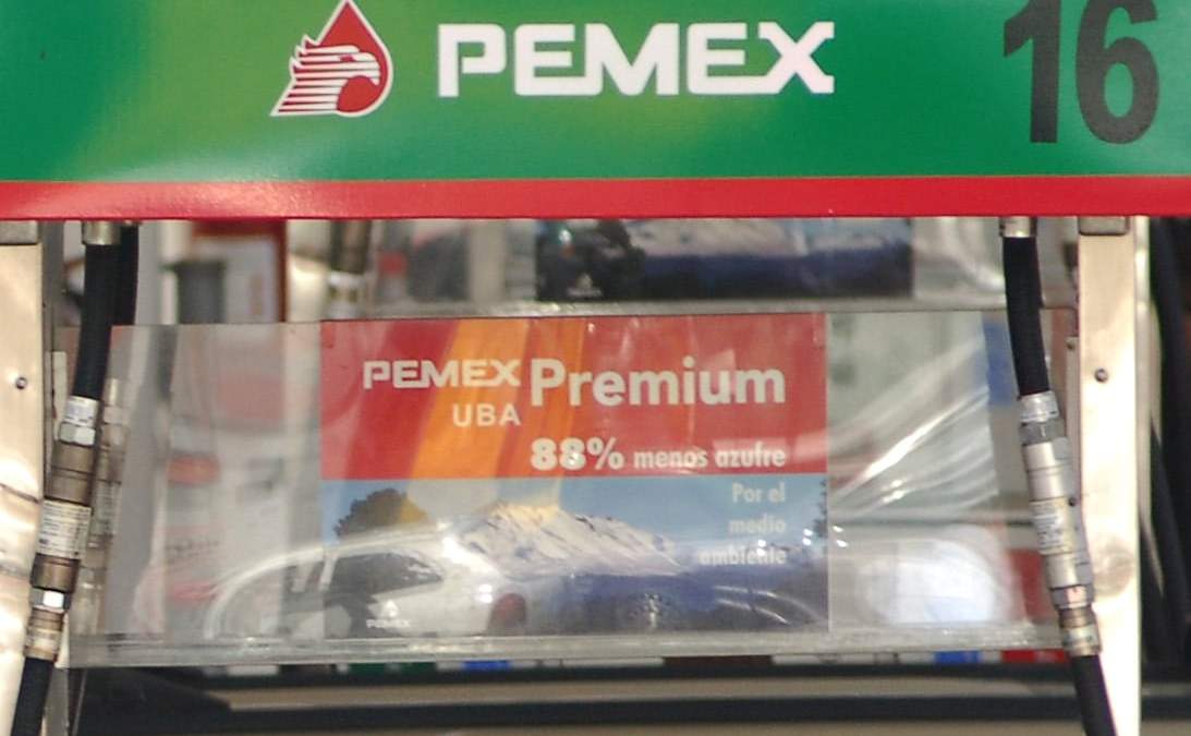Hacienda quitó el estímulo fiscal complementario a la gasolina Premium