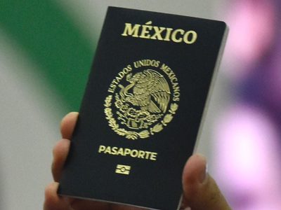 ¿Cuánto cuesta el pasaporte este 2024?
