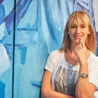 La confesión de Karin Cohen tras empezar con el pie derecho en El Nueve