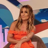 ¡Escándalo en Intrusos! Marcela Tauro furiosa con un actor en vivo: "¡Callate la boca!"