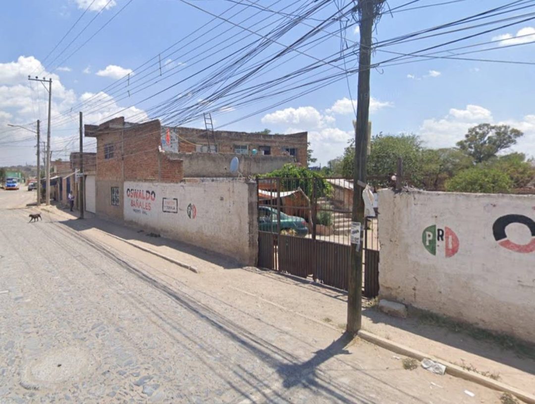 colonia