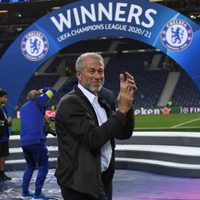 La UE incluye al dueño del Chelsea en la nueva ronda de sanciones por la invasión de Ucrania