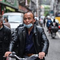 ¡Vuelve a la vida! Wuhan levanta la cuarentena tras 76 días