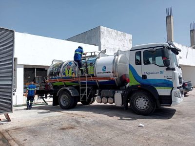 Directivos de Aguakán denuncian hostigamiento jurídico del gobierno de Quintana Roo