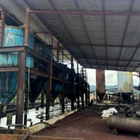 Huachicol: aseguran 933 mil litros de hidrocarburo en Veracruz