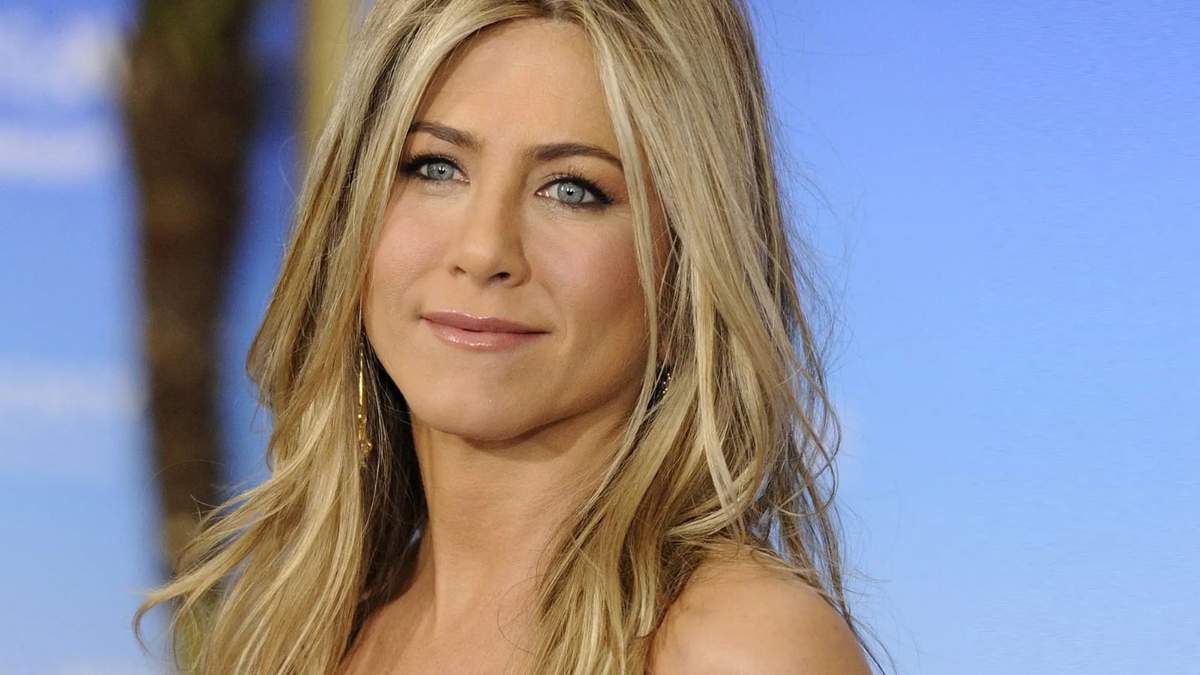 Jennifer Aniston. Fuente: (Instagram)