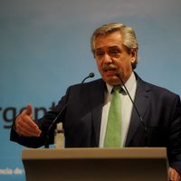 Nuevo chispazo entre Alberto Fernández y Chile. ¿Cuál fue la bronca?