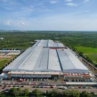 Aguascalientes se perfila como polo de desarrollo de tecnologías del país