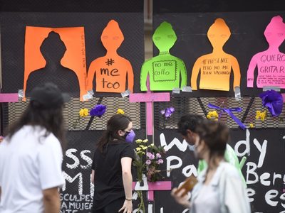 El delito de abuso sexual ya se persigue de oficio en todo México