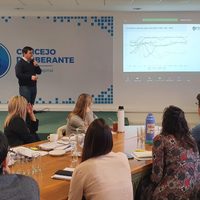 Concejales debaten la concesión del nuevo Transporte Urbano de Pasajeros