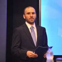 El mercado a la expectativa de las señales de Guzmán