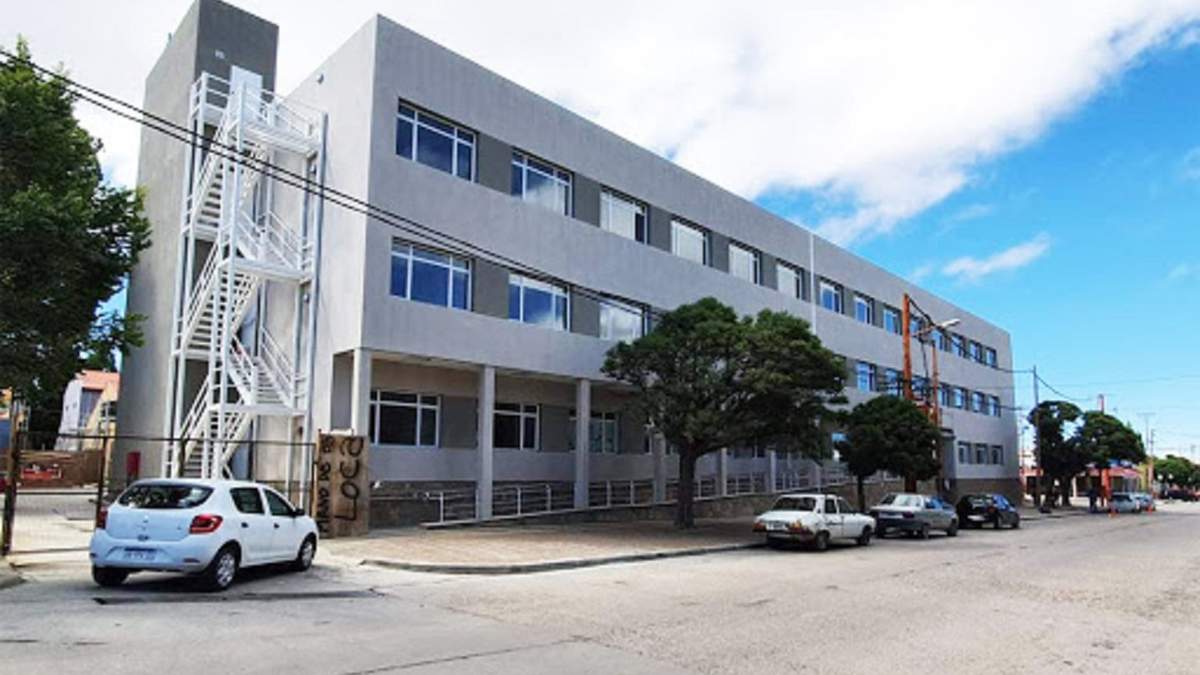 Hospital Zapala y Comité de Emergencia confirman los nuevos casos en la ciudad. Fuente: (Twitter).