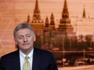 El Kremlin acusa a la OTAN de avanzar en su "militarización"