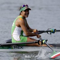 Mexicanos avanzan en pruebas de remo, tenis y tenis de mesa