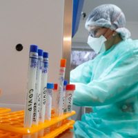 Récord de contagios: Río Negro registró 2.909 casos en una semana