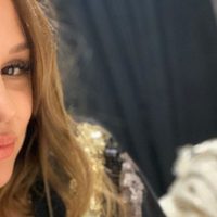 "¡Nuestra bebota!": Barby Silenzi compartió un nuevo álbum de Abril