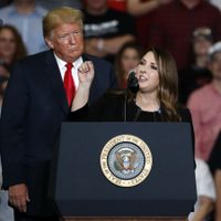 Republicanos que no trabajaron conmigo perdieron la elección, justifica Trump