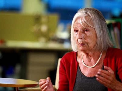 "Vacunas VIP": la revelación de Beatriz Sarlo que involucró a Kicillof