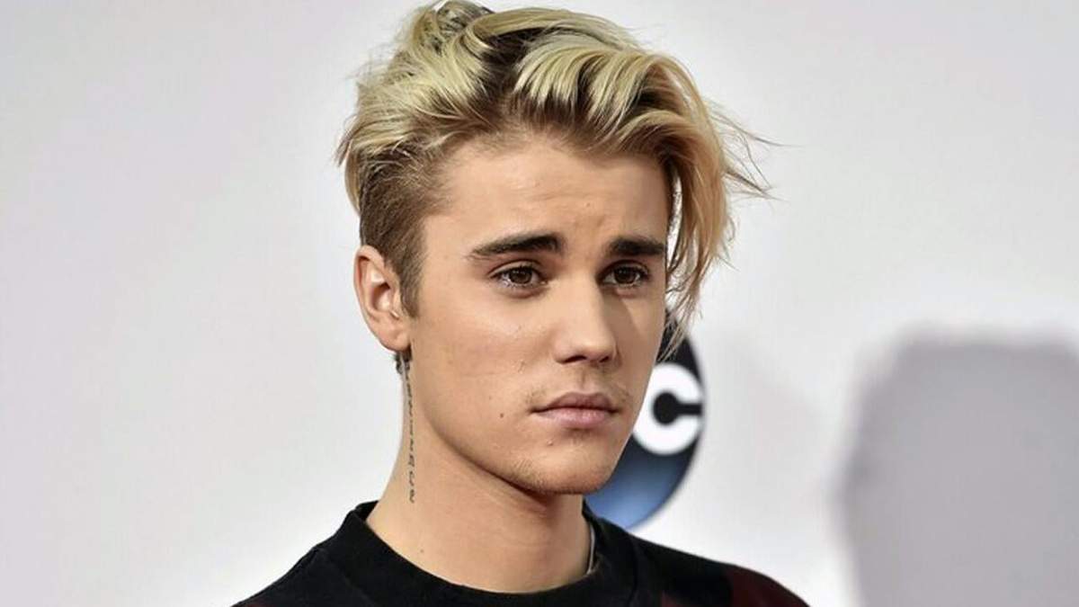 Justin Bieber. Fuente: (Instagram).